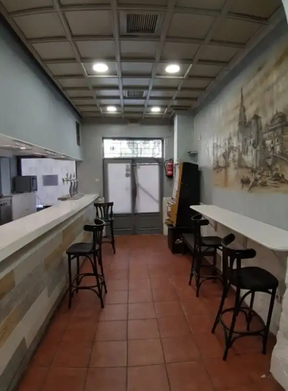 Business premises for sale in Asturias Kalea 6, imagen 3