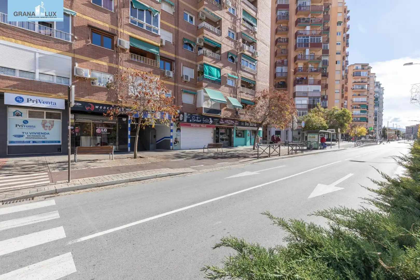 Aparcament en venda a Calle Calle Fontiveros, 42