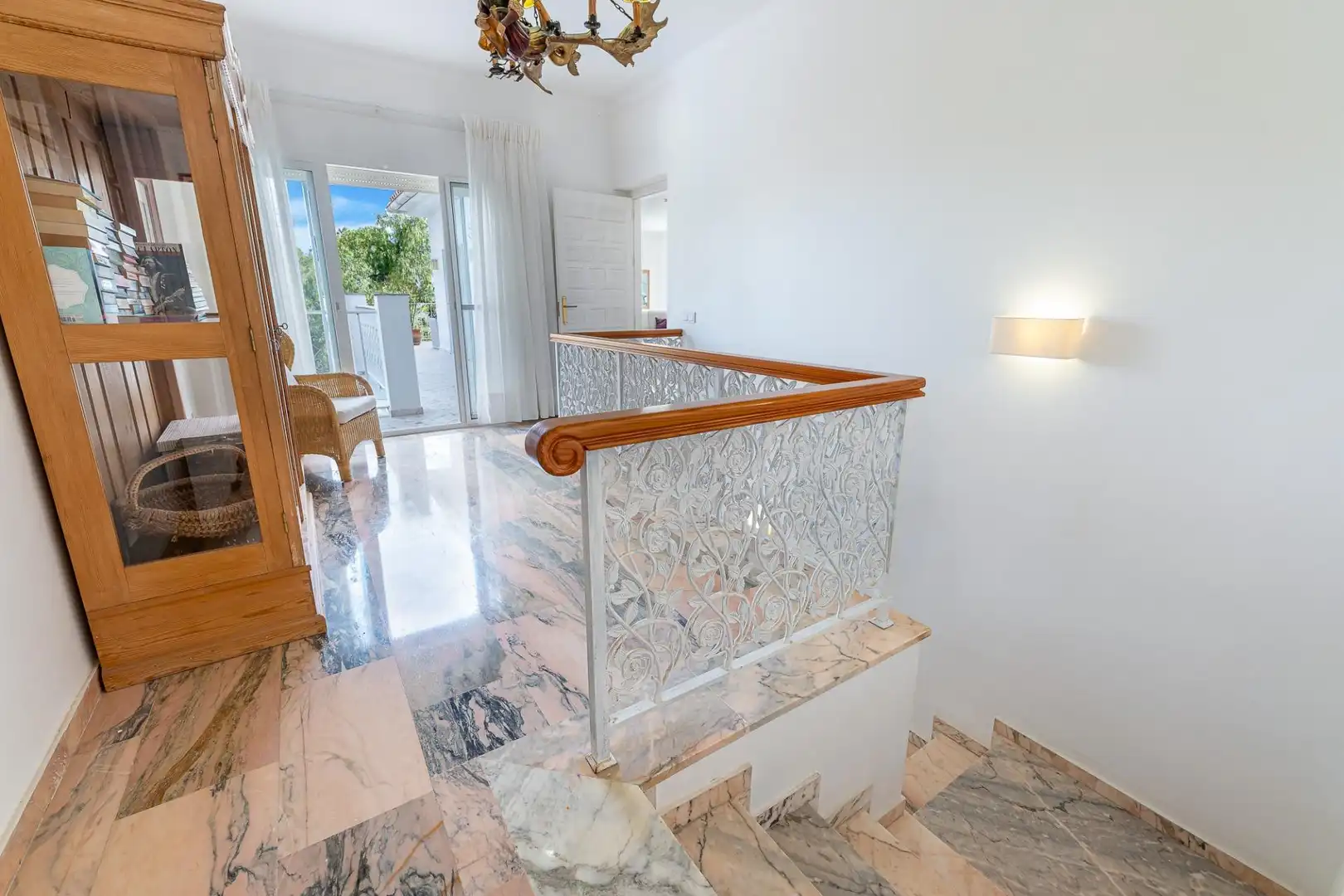 Casa o xalet en venda en Alhaurín El Grande amb Aire condicionat, Calefacció i Jardí privat