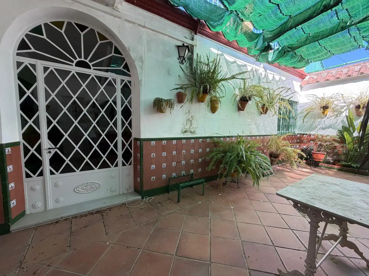Haus mit Terrasse zum Verkauf in Avenida de Juan Carlos I 2, imagen 28