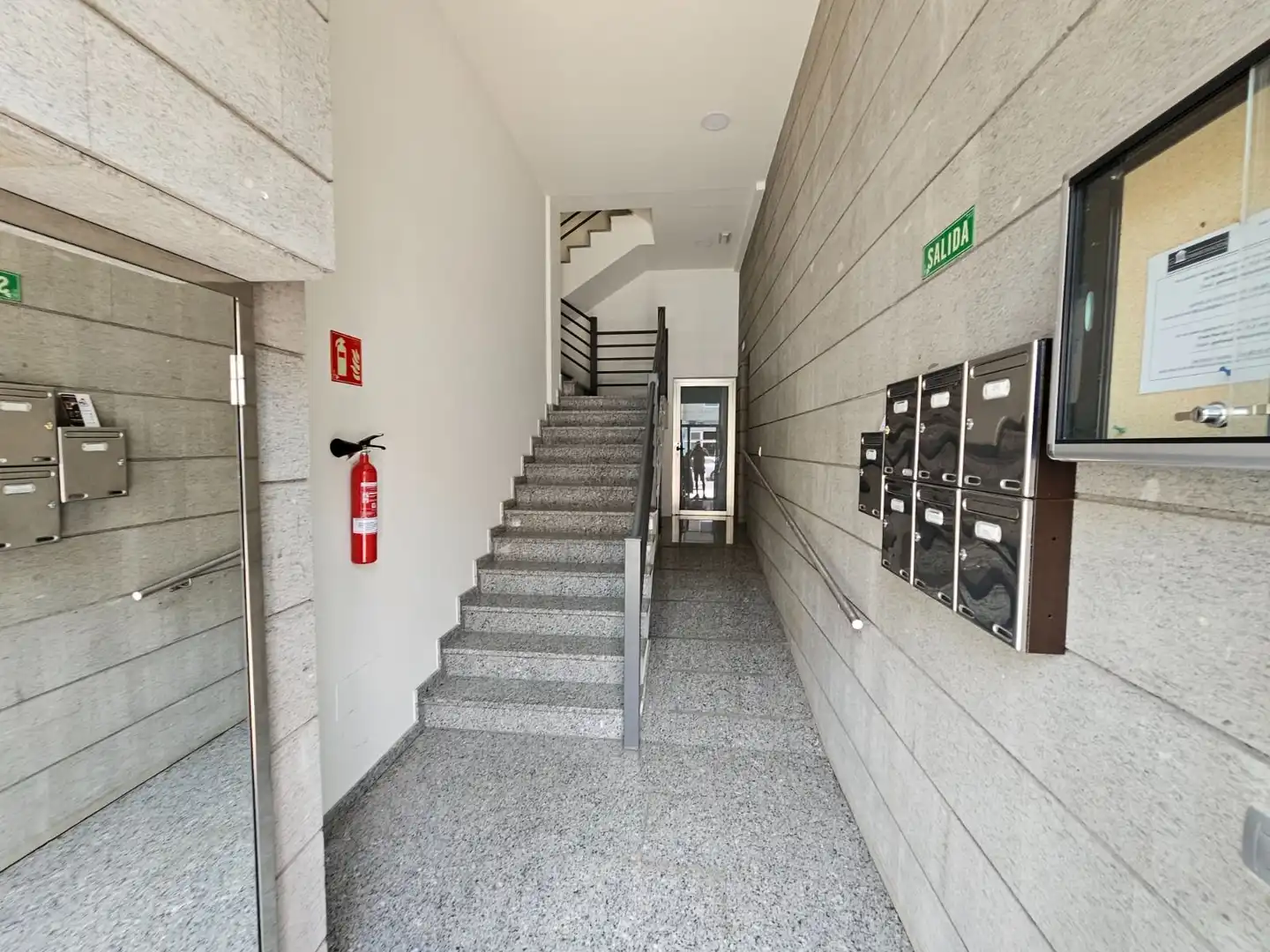 Flat with lift for sale in Fabelo, imagen 3
