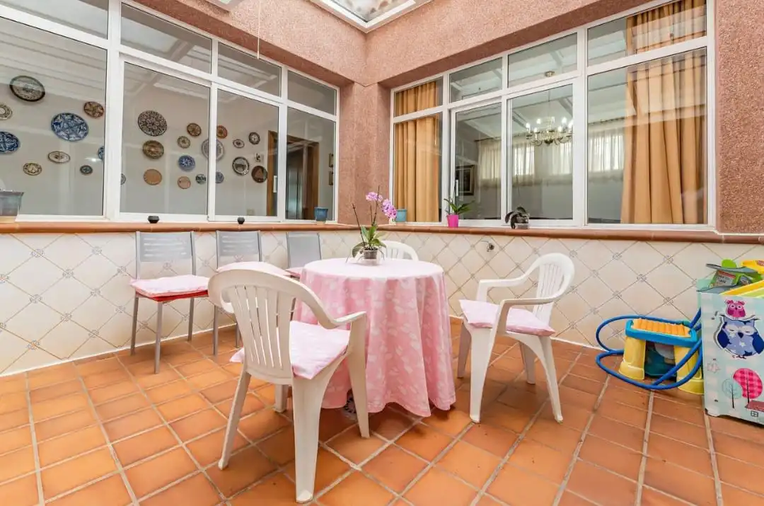 Houses for sale in Calle Domingo González Pérez, 2, Los Baldíos - Geneto - Guajara