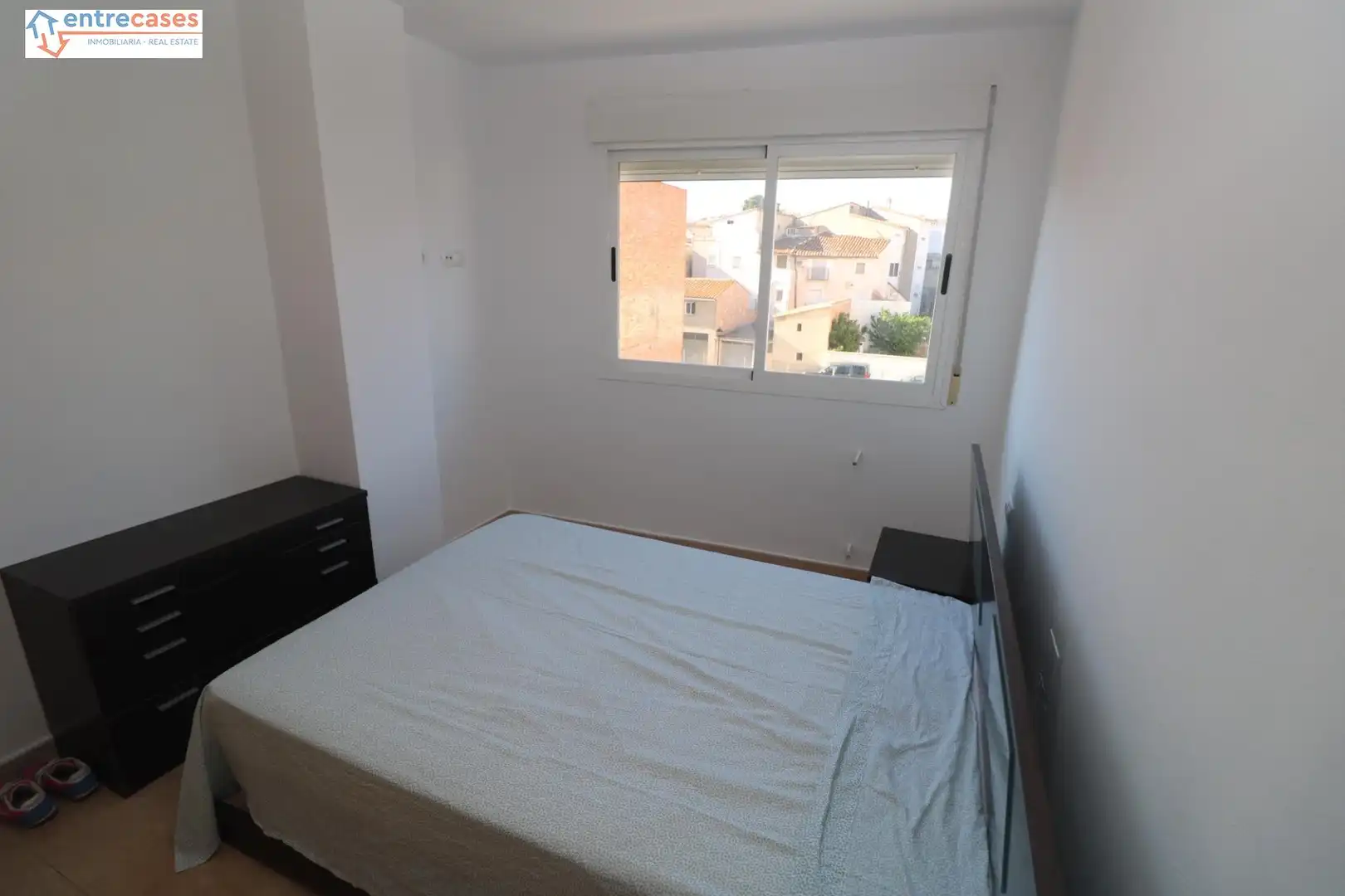 Bedroom of Flat for sale in Geldo  with Furnished