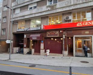 Premises to rent in Santiago de Compostela   with Air Conditioner