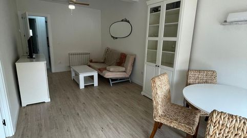 Photo 2 of Flat for rent in Calle Calle Real, Casco Antiguo, Torrelodones