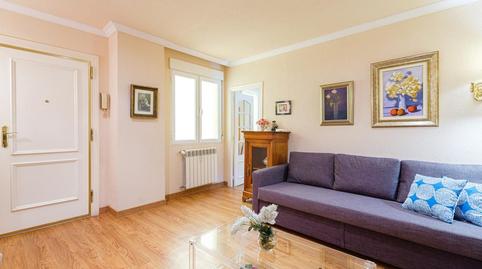 Foto 5 de Pis de lloguer a Arapiles, Madrid