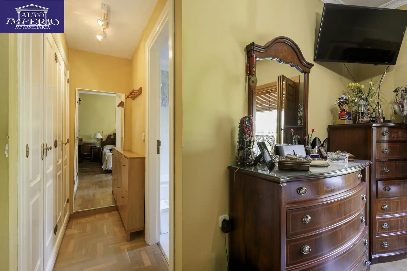 Adosado con jardín en venta en Cuarto Real de Santo Domingo, imagen 15