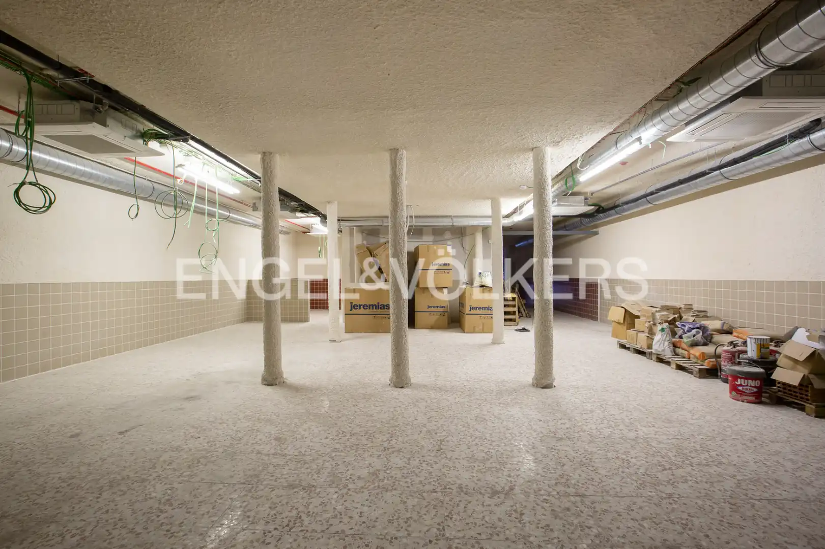 Local comercial en venda a Fernández del Campo Kalea, imagen 9