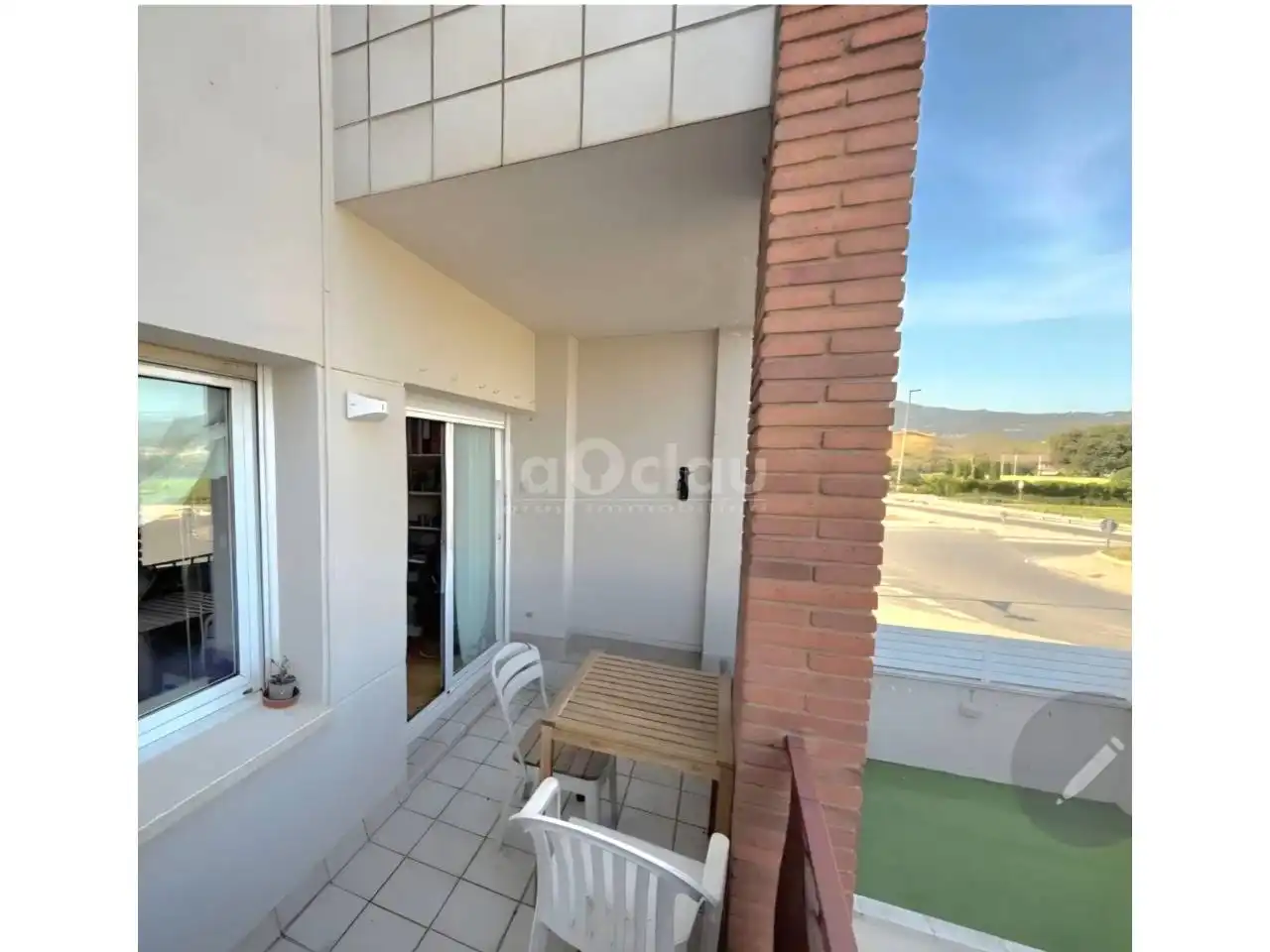 Casa amb jardí en venda a Pasaje Mare de Déu de Queralt, imagen 18