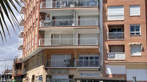 Foto 2 de Apartamento en venta en Lo Pagán, San Pedro del Pinatar