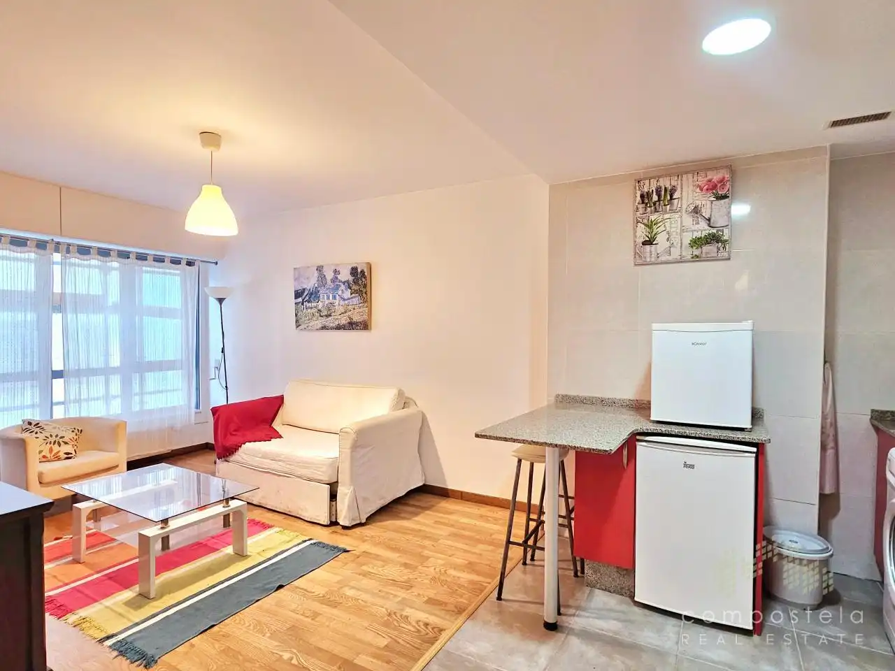 Apartment with lift for sale in Agro Da Vella