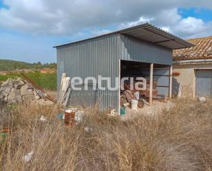 Finca rústica en venda en El Puig de Santa Maria amb Jardí privat