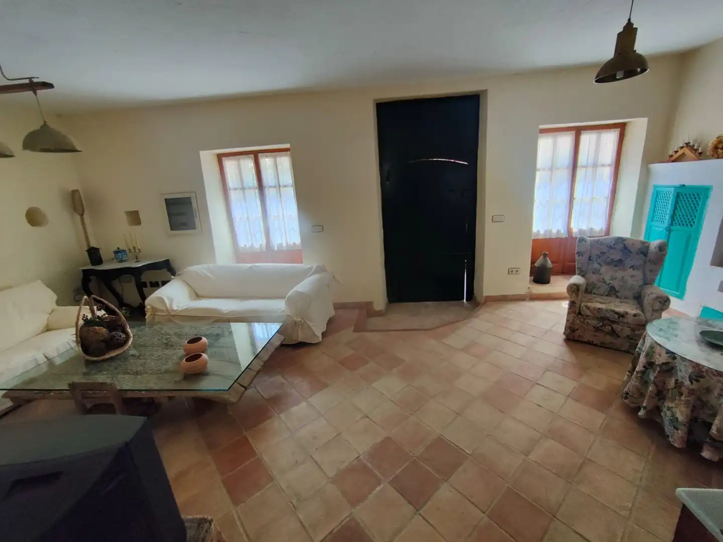 Casa rustica con giardino in vendita a Las Majadas-Las Molinetas-Labradorcico, imagen 18
