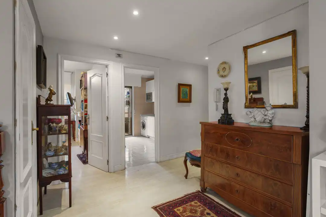 Flat for sale in Donostia - San Sebastián   with Heating, Private garden and Terrace