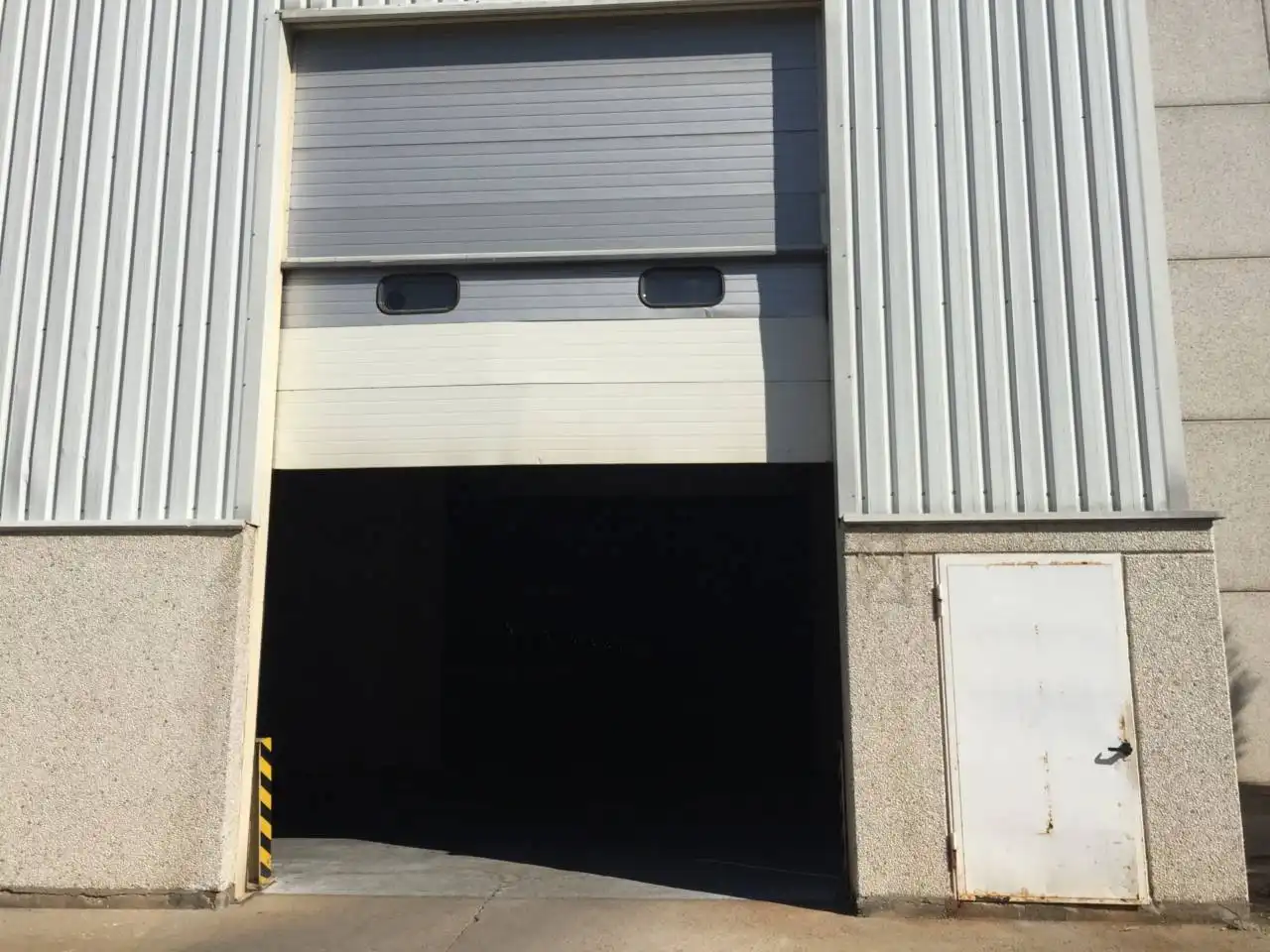 Nave industrielle avec ascenseur à vendre à El Olivar, imagen 3