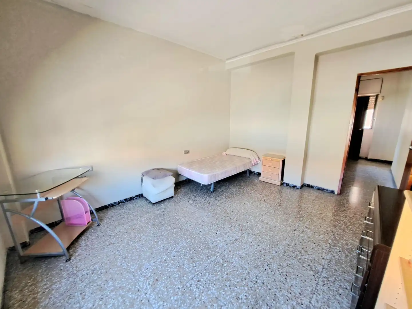 Dormitori de Casa o xalet en venda en Carcaixent amb Aire condicionat i Terrassa