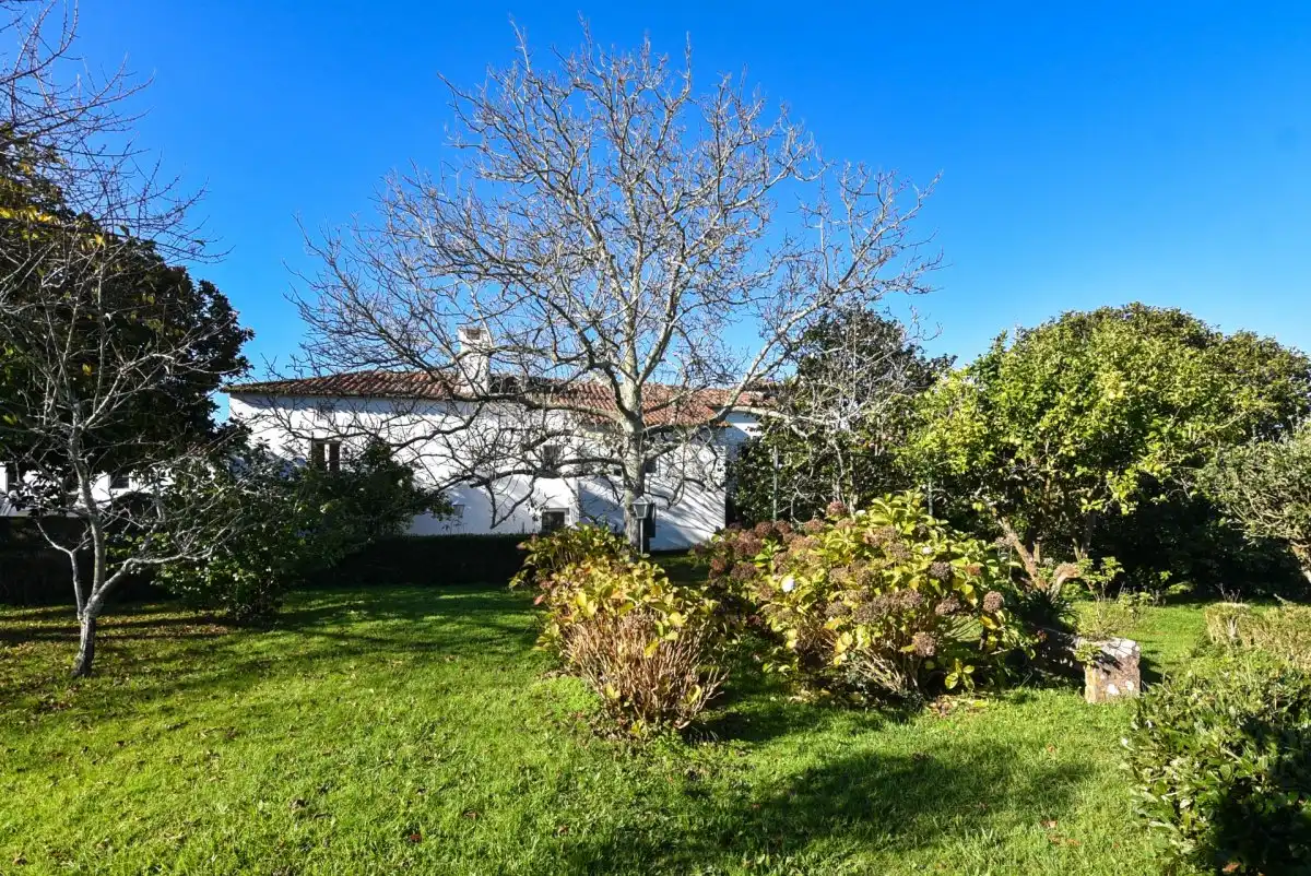 Casa con giardino in vendita a GOLFIÑO, imagen 11