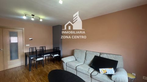 Foto 3 de Piso en venta en Luis Vives, El Cristo, Palencia Capital