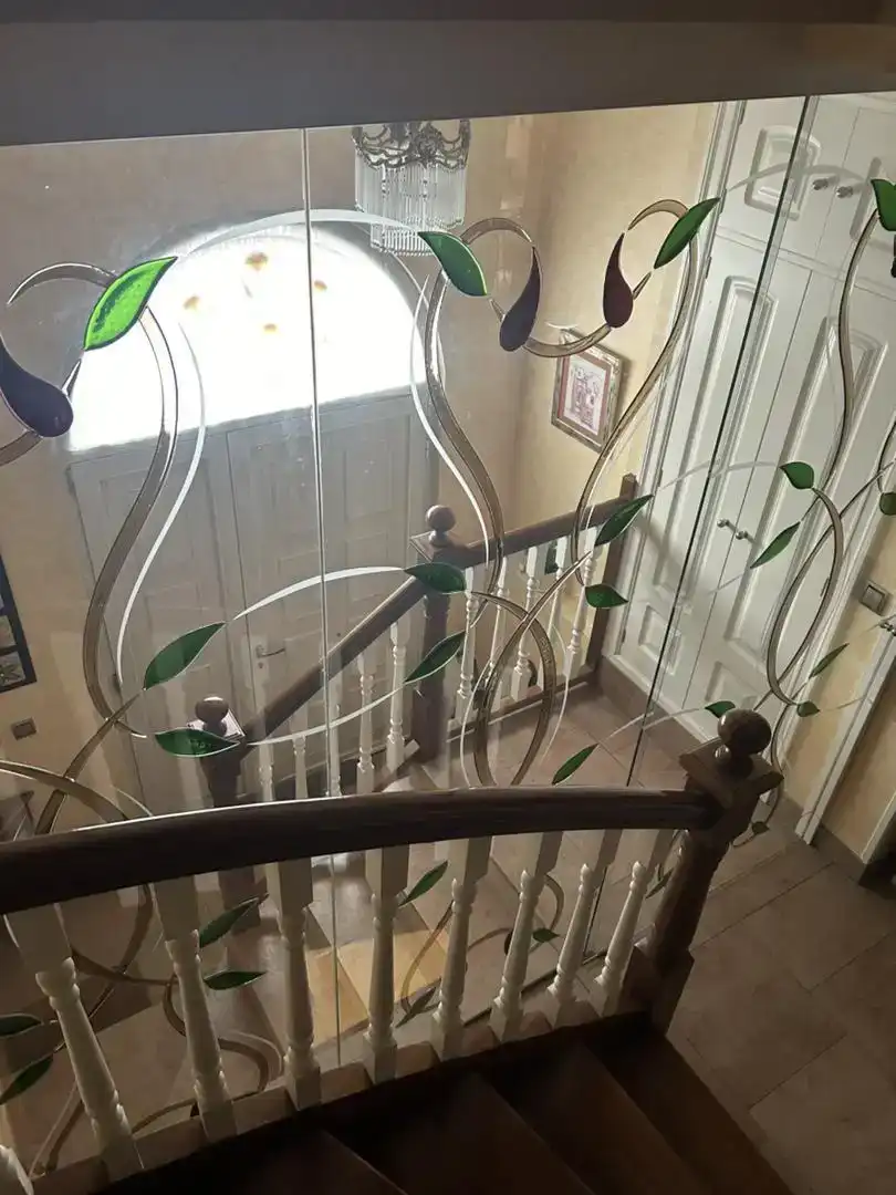 Casa adosada en venda en Segovia amb Parquet, Traster i Balcó