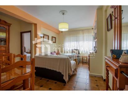 Bedroom of Flat for sale in Ayamonte  with Furnished