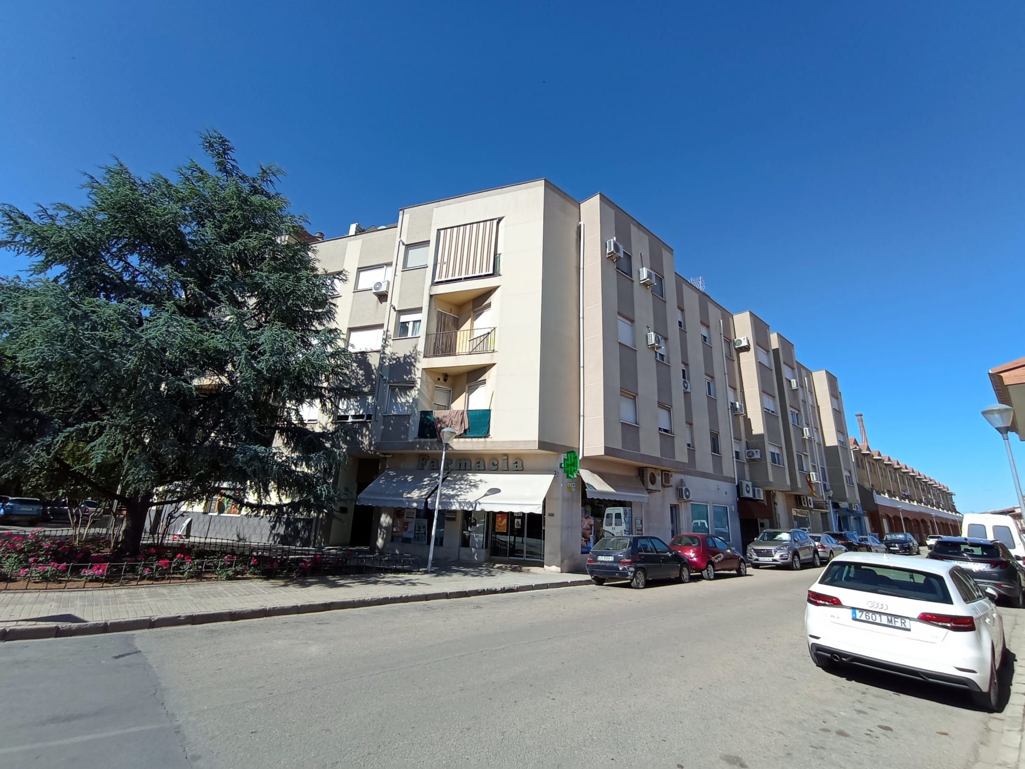 Wohnung zum verkauf in Calle Socuéllamos