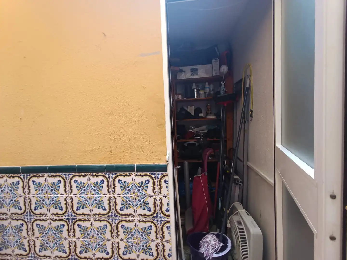 Pis en venda en Fuengirola amb Aire condicionat, Calefacció i Terrassa