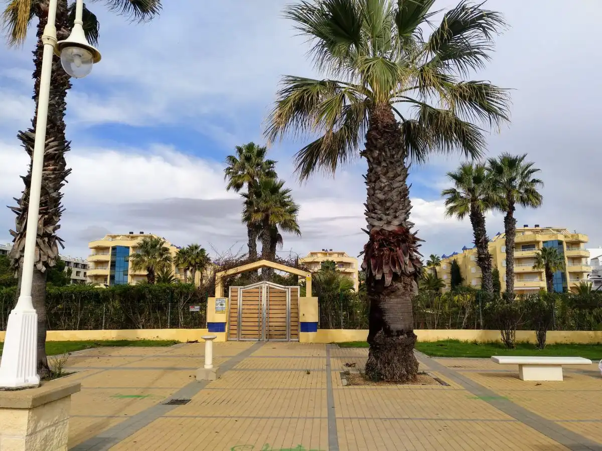Apartamento con ascensor en venta en Islantilla Costa, imagen 4