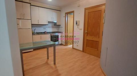 Foto 5 de Apartamento de alquiler en Praza de Portugal, Centro - Areal, Vigo