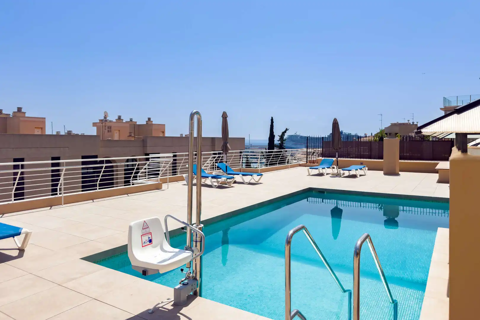 Flat with lift for sale in Centre, imagen 22