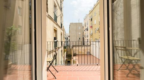 Foto 4 de Pis de lloguer a N/a, El Raval, Barcelona Capital