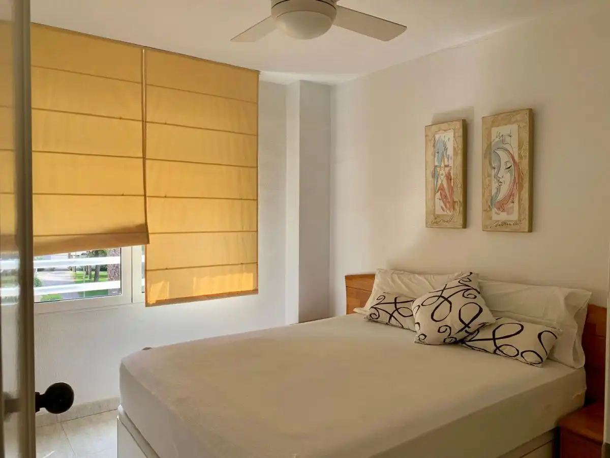 Apartamento con terraza en alquiler en San Gabriel - Palmeral - Urbanova, imagen 10