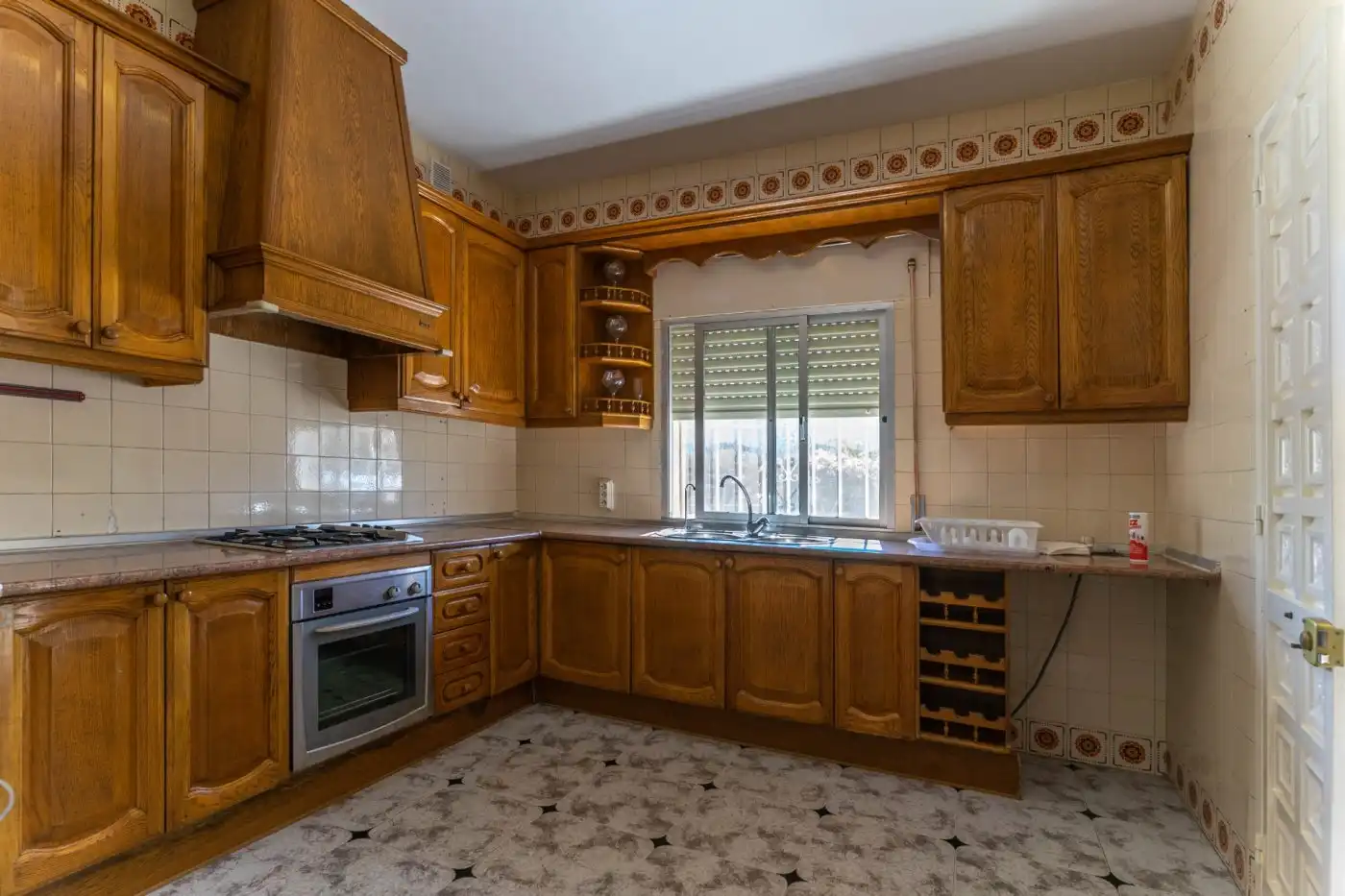 Detached house with pool to rent in Lugar Lauro golf, imagen 9
