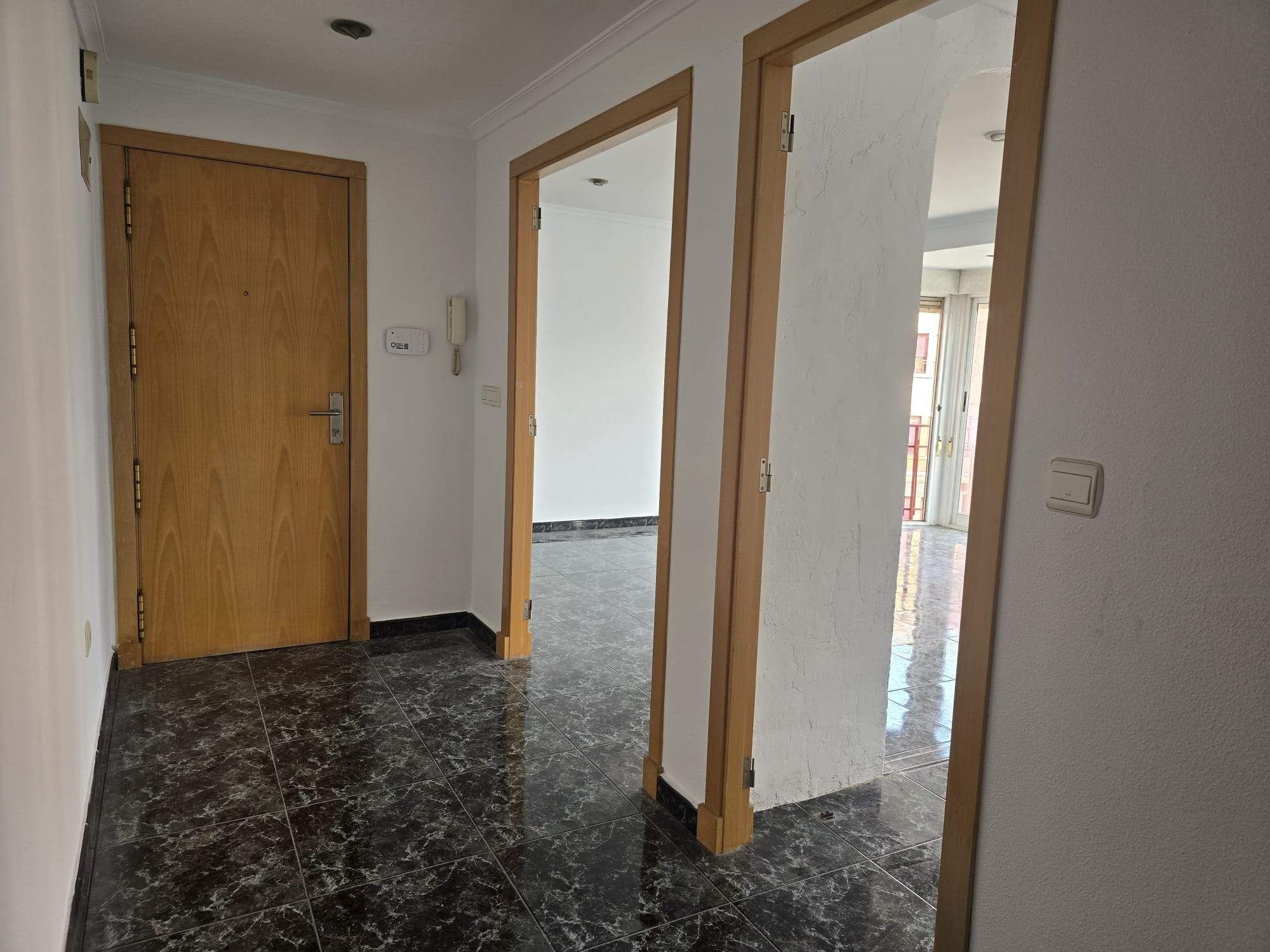 Flat for sale in Calle Poeta Miquel Hernández, Reina Victoria - Miguel Hernández, Elche ciudad, Elche / Elx