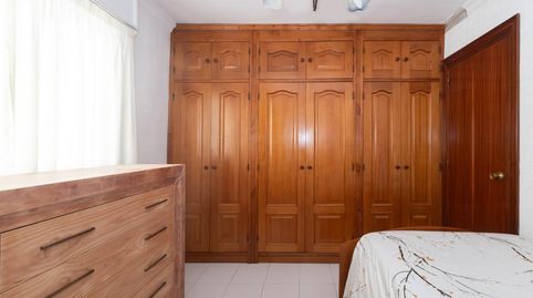 Foto 4 de Piso en venta en Fernan Nuñez, 4, Parque Ayala - Jardín de la Abadía - Huelín, Málaga Capital