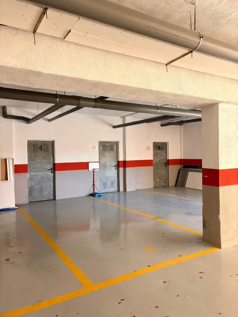 Apartament amb piscina en venda a Calle Lila 1, imagen 19