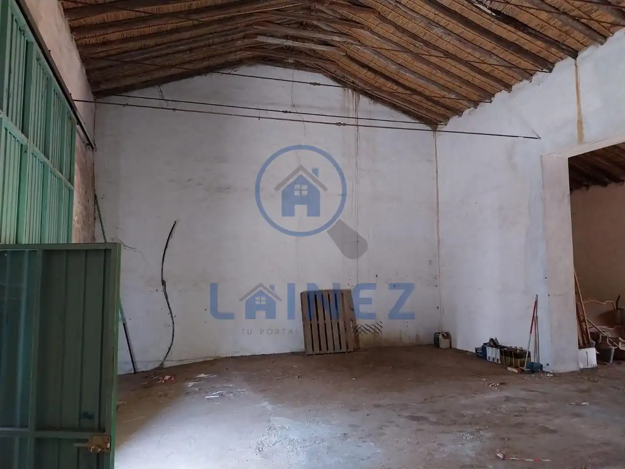 Locale commerciale in vendita a Los Blázquez, imagen 4