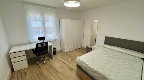 Foto 2 von Wohnung zur untervermieten in Avenida de Villamayor, San Bernardo, Salamanca Capital