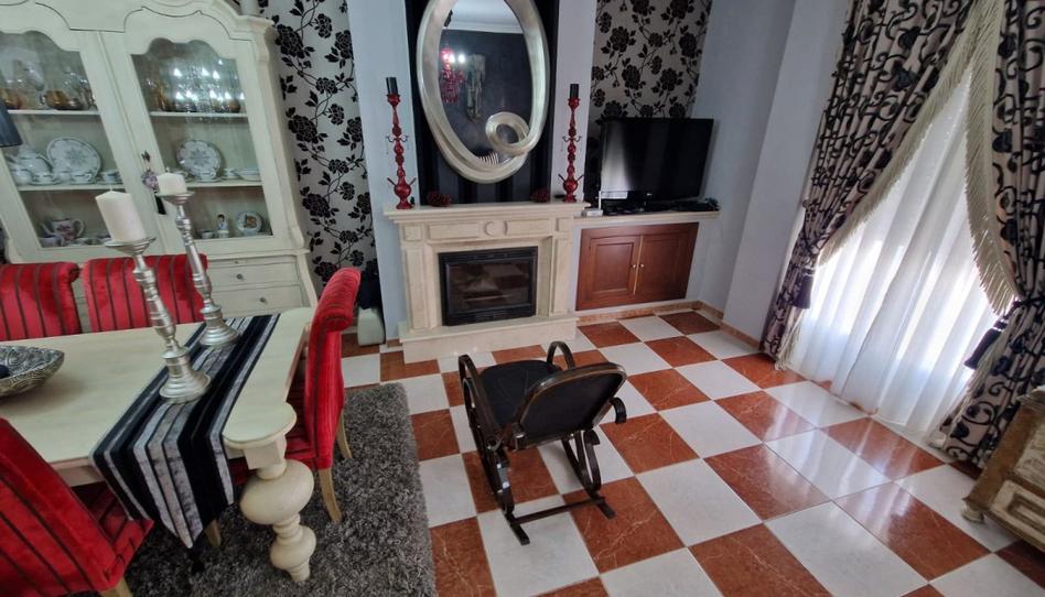 Photo 1 of Flat for sale in Bonares, Huelva
