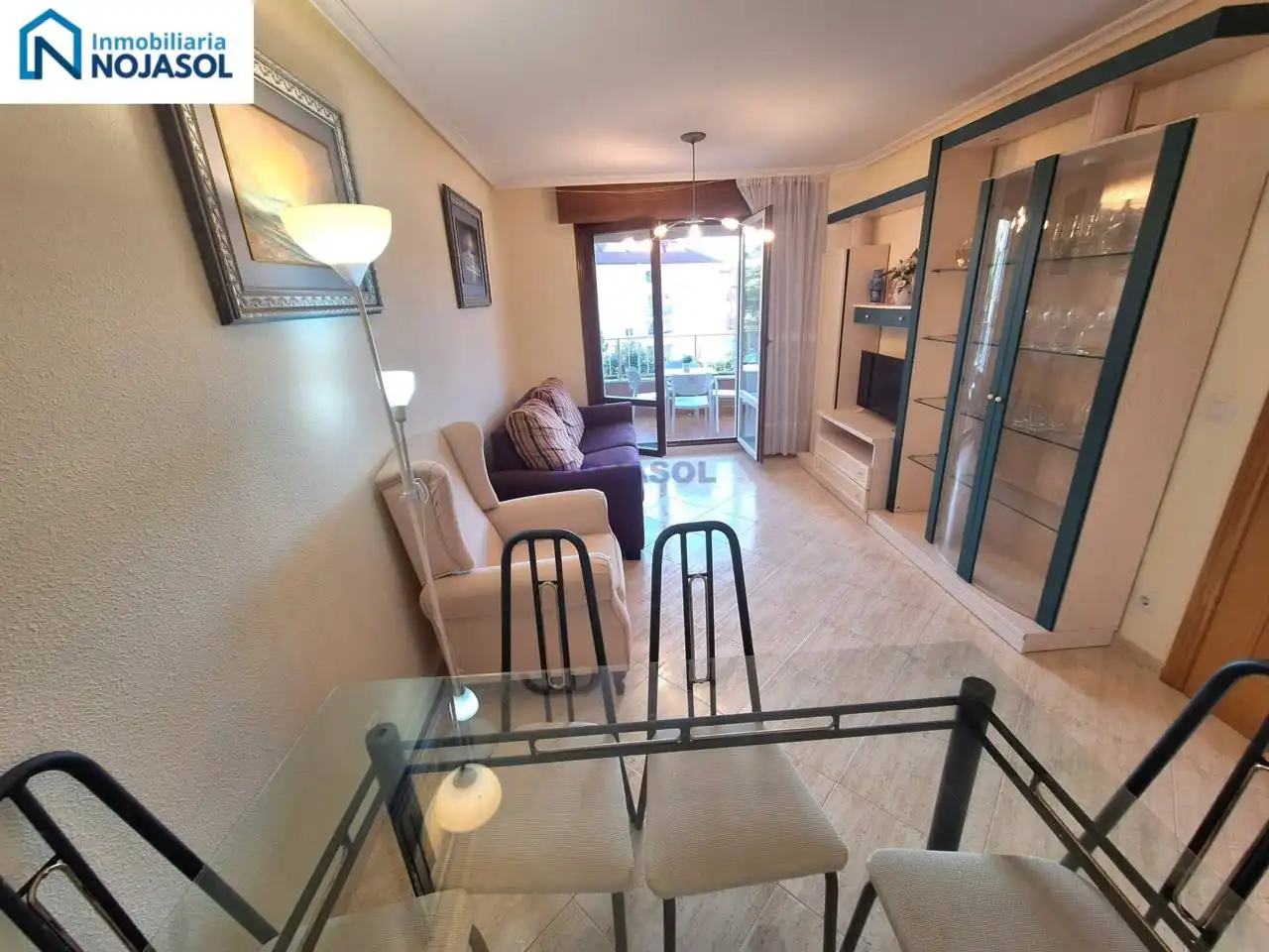 Apartment mit Pool zur Miete in Calle Los Nogales 3, imagen 17