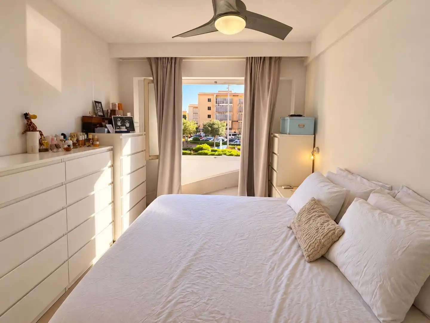 Piso con terraza en venta en Nord, imagen 14