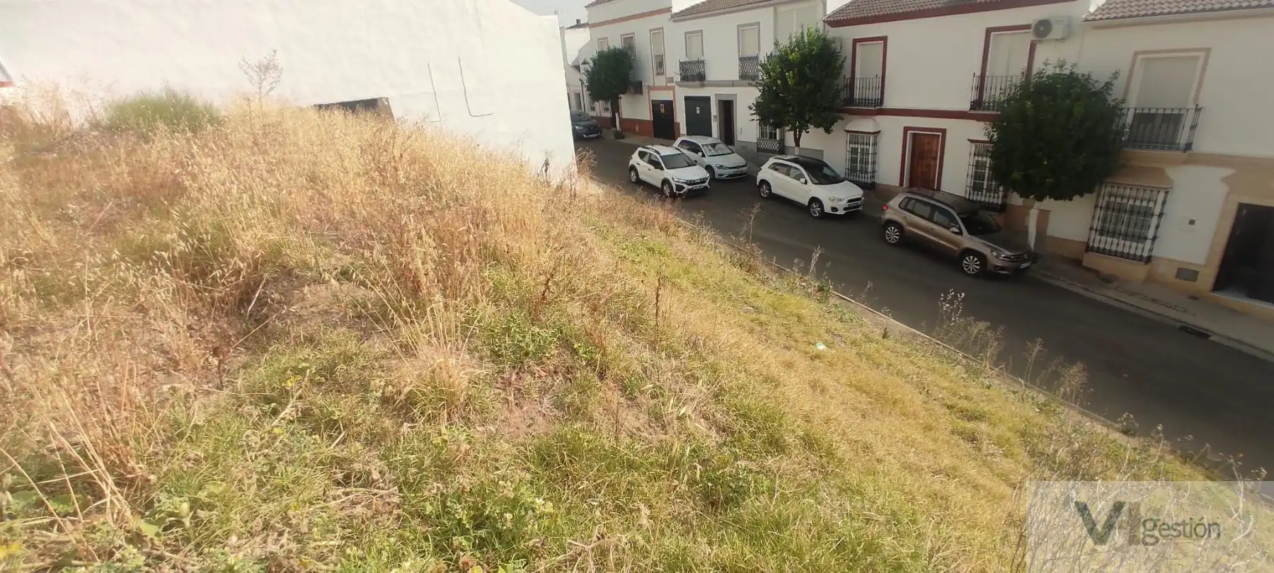 Terrenys i solars en venda a Villamartín, imagen 6