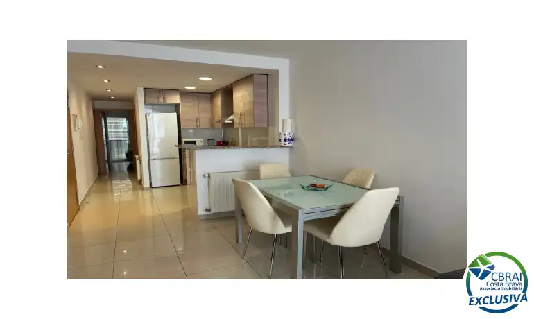 Appartement compact avec ascenseur à vendre à Carrer de l'Almirall Federico Gravina, imagen 8