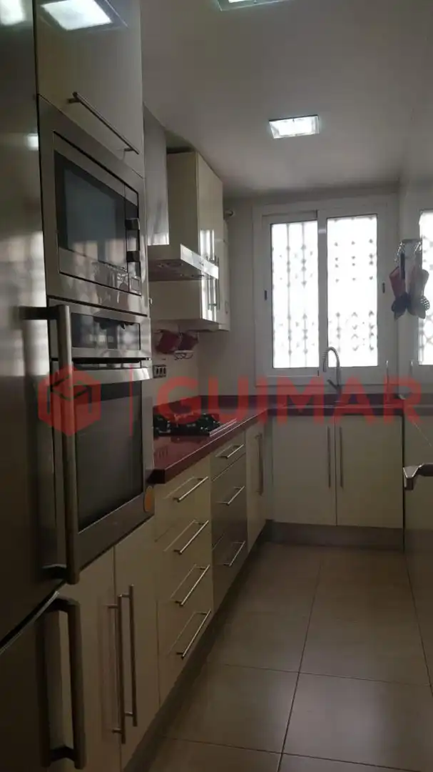 Penthouse mit Aufzug zum Verkauf in Barcelona - AV PARAL.LEL, imagen 8