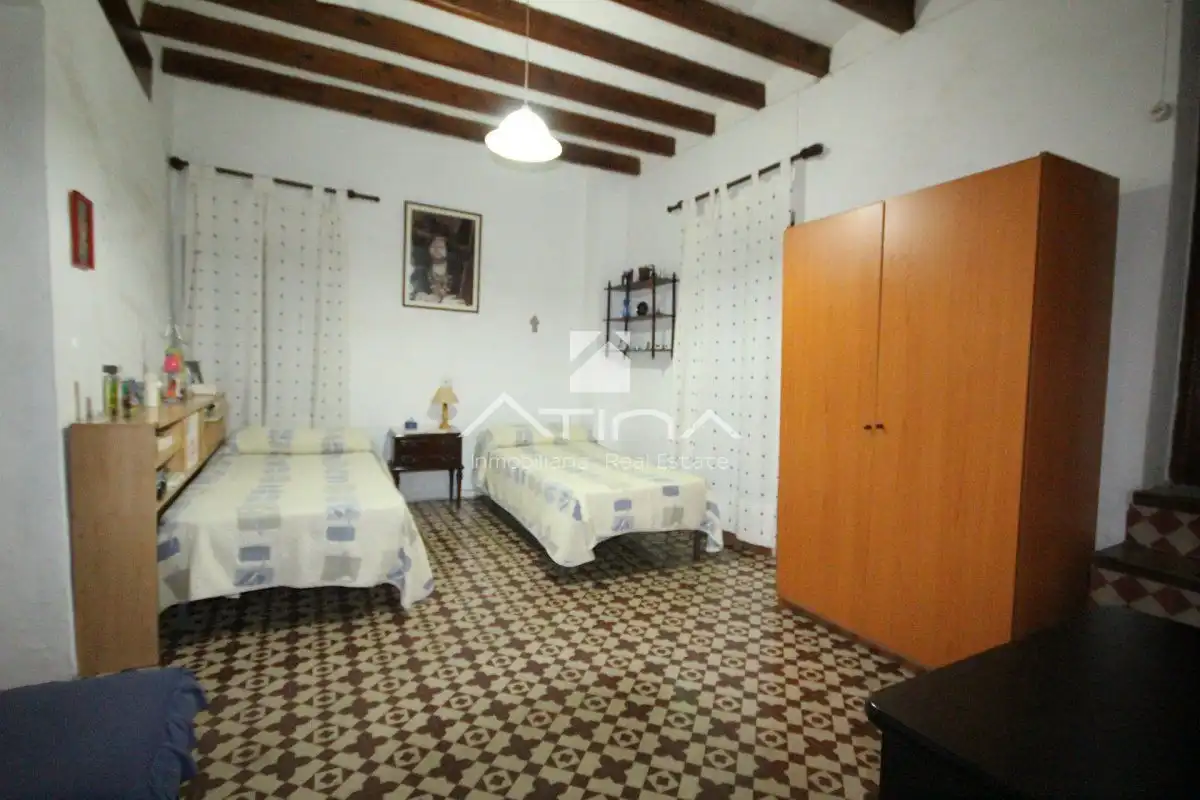 Habitación de Finca rústica en venta en Jávea / Xàbia