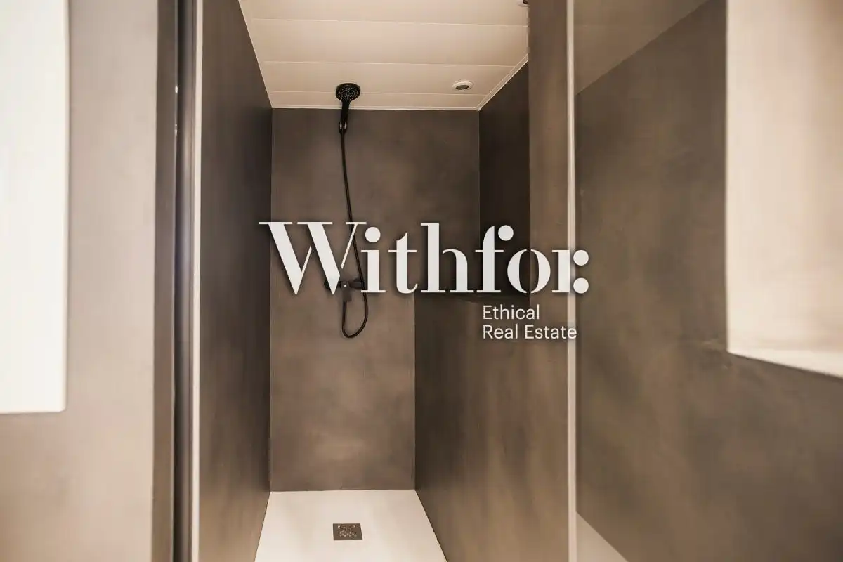 Ático con ascensor en venta en Calle Balmes, imagen 29