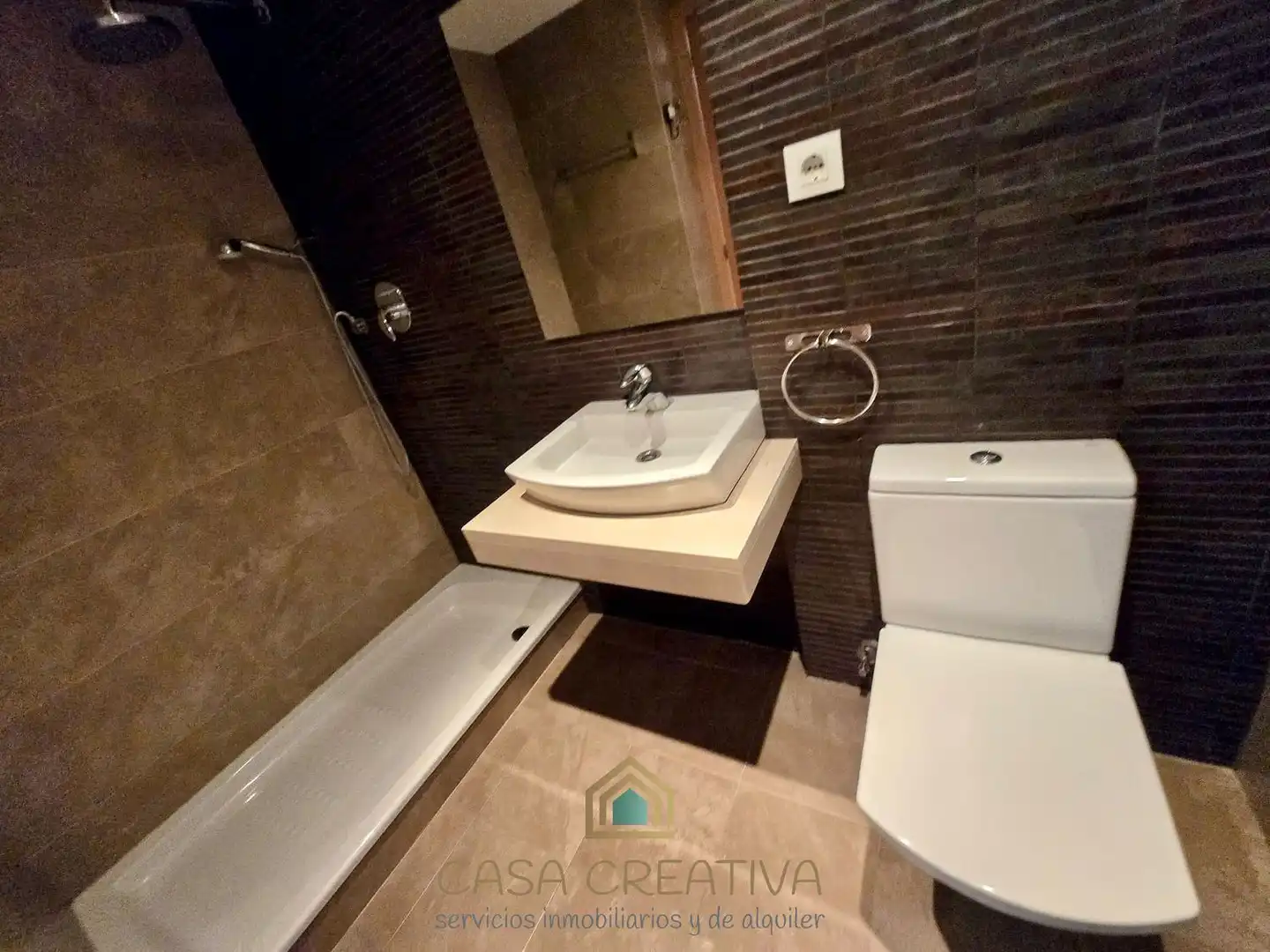 Piso en venta en Calle Miguel Angel Blanco, Casco Urbano