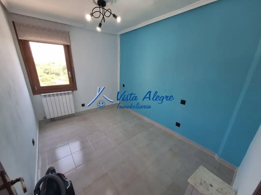 Xalet amb jardí en venda a Trasera San Bartolomé, imagen 21