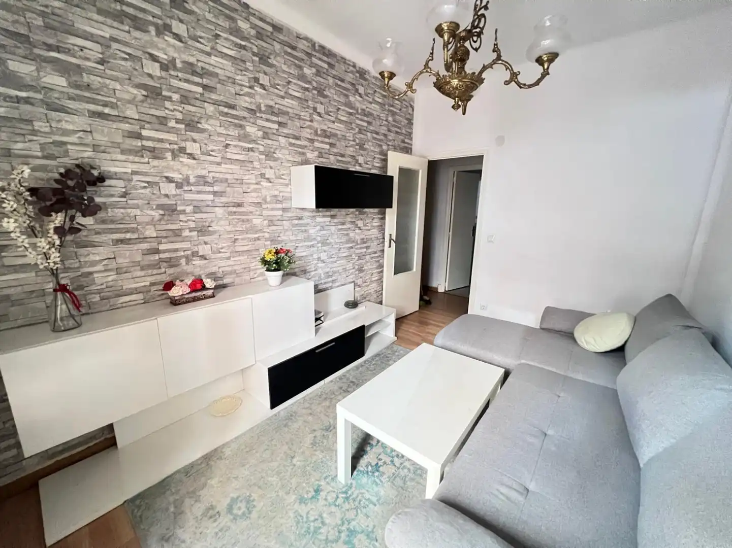 Piso con terraza en venta en Centro, imagen 42