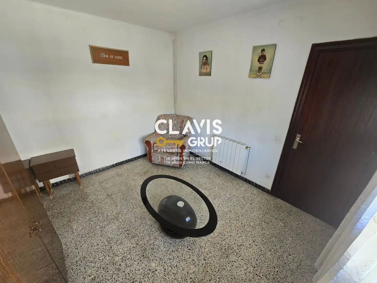 Flat with terrace for sale in Nou Barris, imagen 25