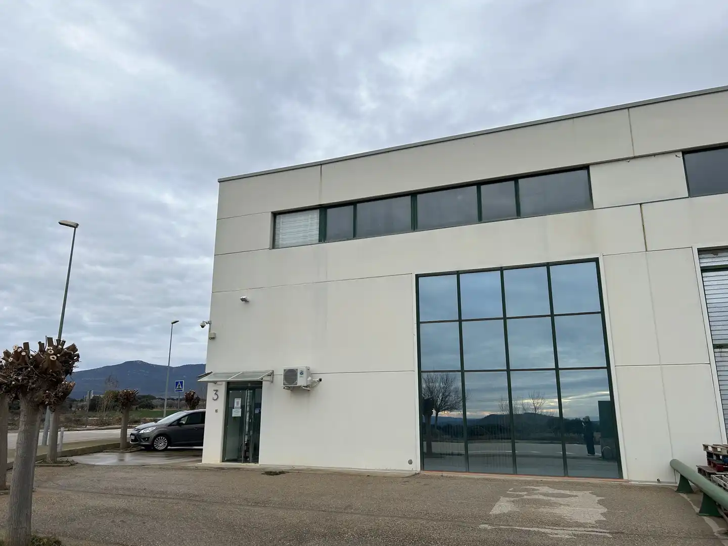 Nau industrial en venda a PL Ind Vial 1, imagen 22